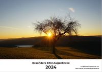 Kalenderdeckblatt 2024 II